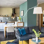 The Hotel Rostock