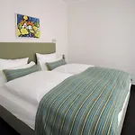 The Hotel
