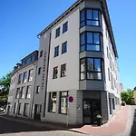 The Hotel Rostock