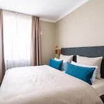 Hotel The Rostock