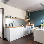 The Hotel Rostock