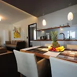 מלון The 4*