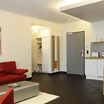 The Hotel