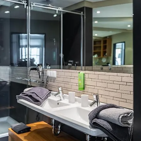 Ξενοδοχείο The Ρόστοκ