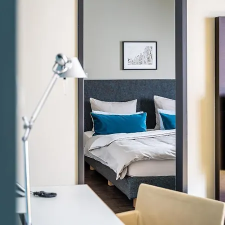 The Szálloda 4*