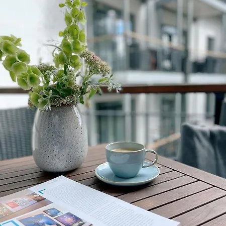 Ξενοδοχείο The