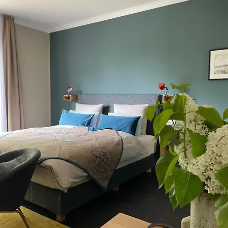 The Hotel Rostock