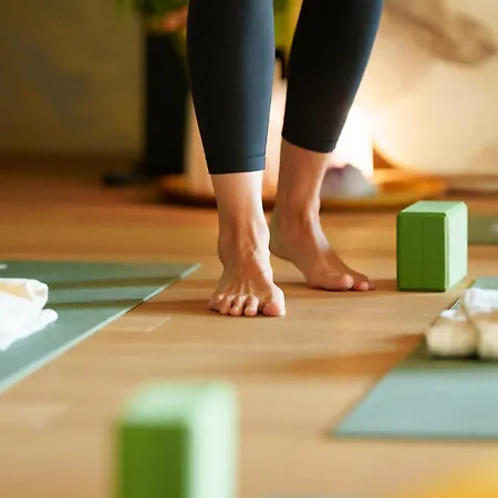 Ξενοδοχείο The Ρόστοκ