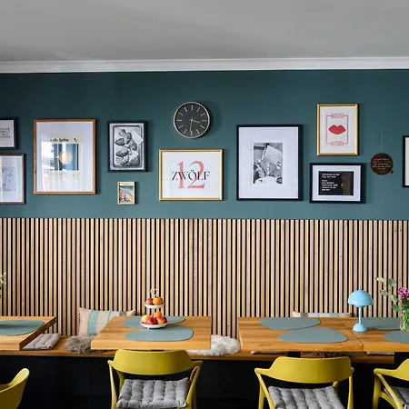 Ξενοδοχείο The Ρόστοκ