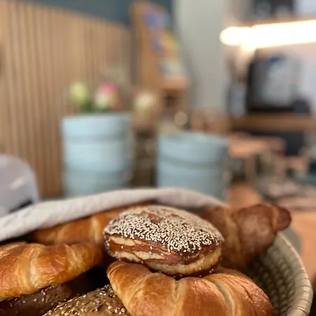 Ξενοδοχείο The