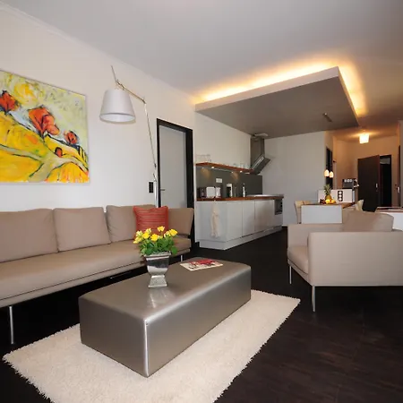 Ξενοδοχείο The Ρόστοκ