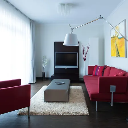 The Ξενοδοχείο