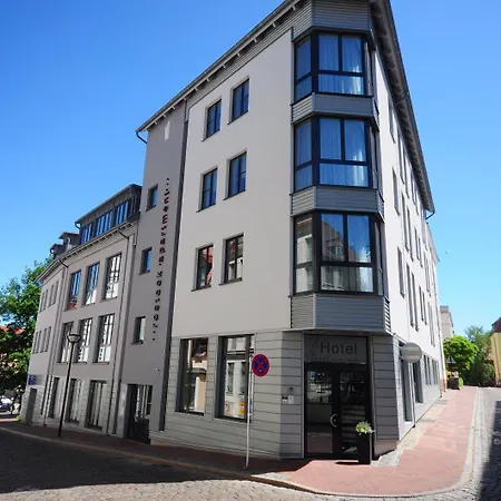 The Hotel Rostock