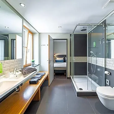 Hotel The