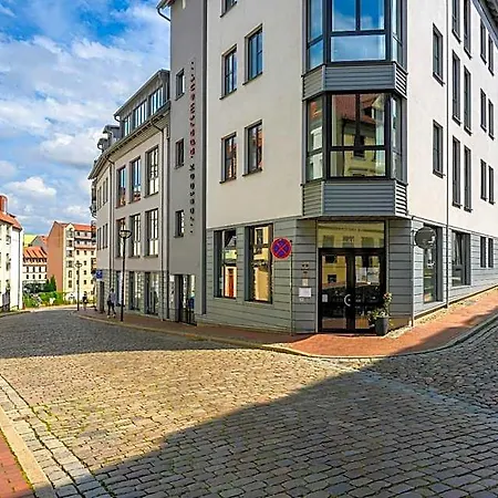 The Hotel Rostock