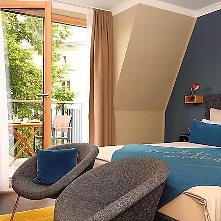 The 4* Rostock