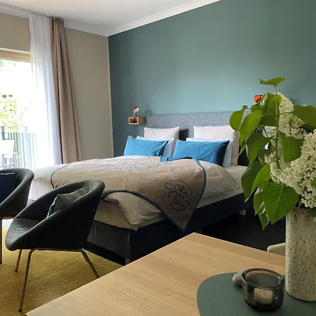 The Hotel Rostock