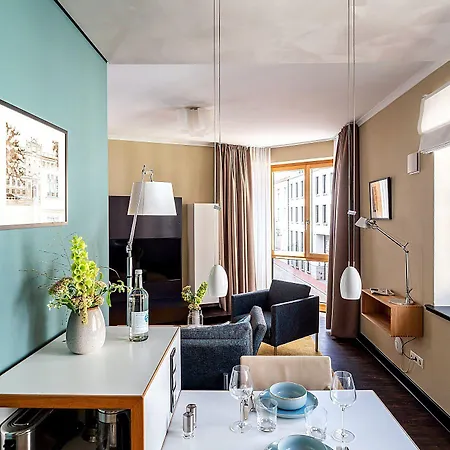 The 4* Rostock