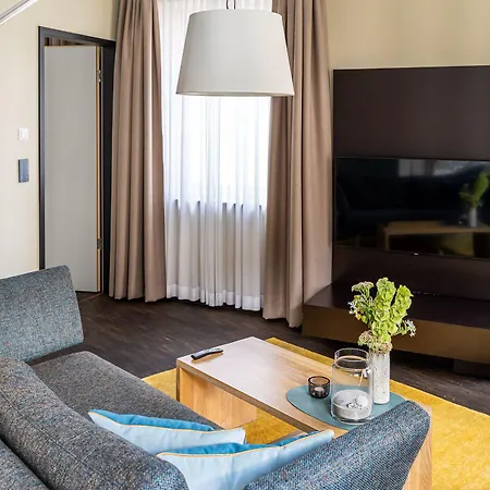 Hotel The Rostock