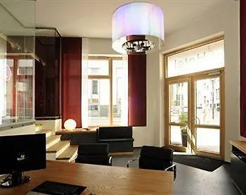 Hotel The Rostock