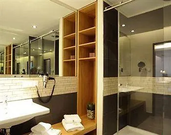 The Szálloda 4*