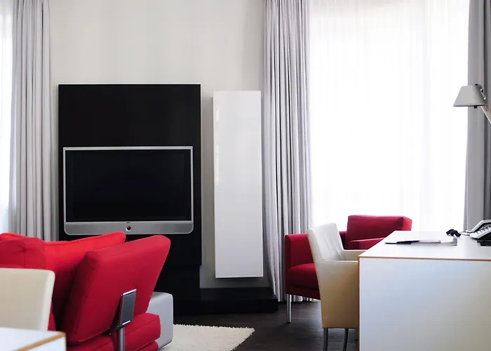 ホテル The ロストック