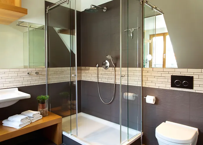 ホテル The ロストック