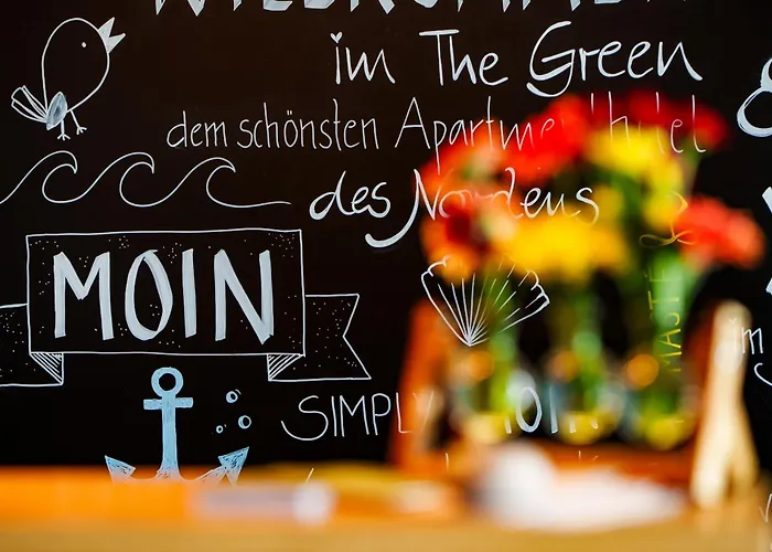 ホテル The ロストック